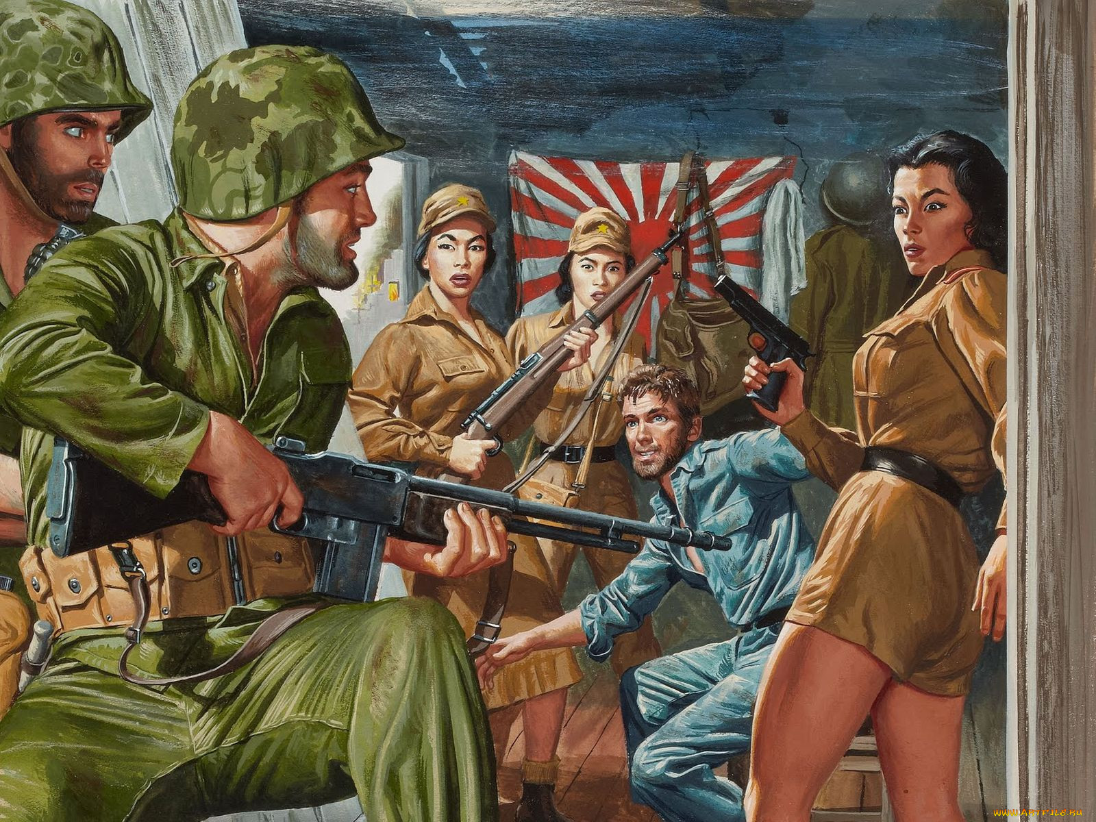 mort, kunstler, , , , 